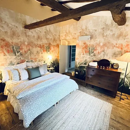 Casa Alamanda Ferienhaus *