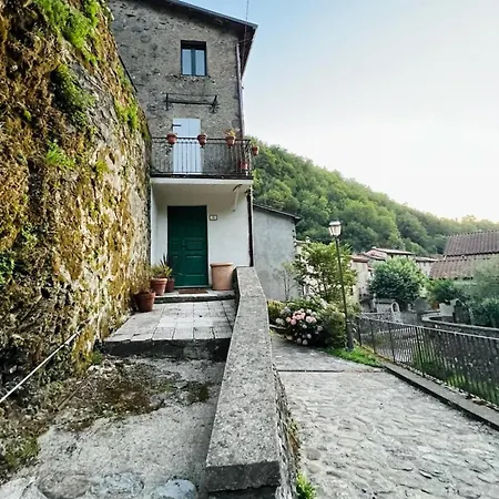 Casa Alamanda * Fornovolasco