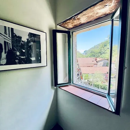 Holiday home Casa Alamanda Fornovolasco